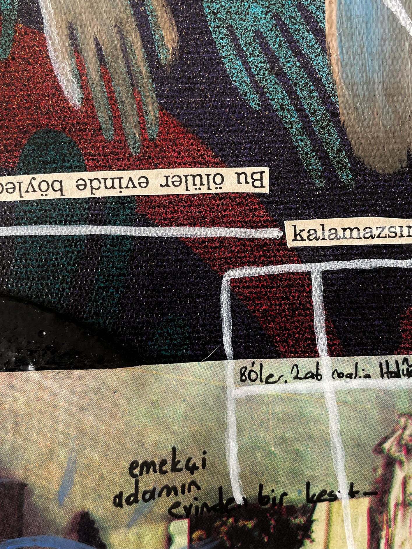 Resim // Hz. Yusuf,Schindler’s box ve Sanayi Devrimi - 2025