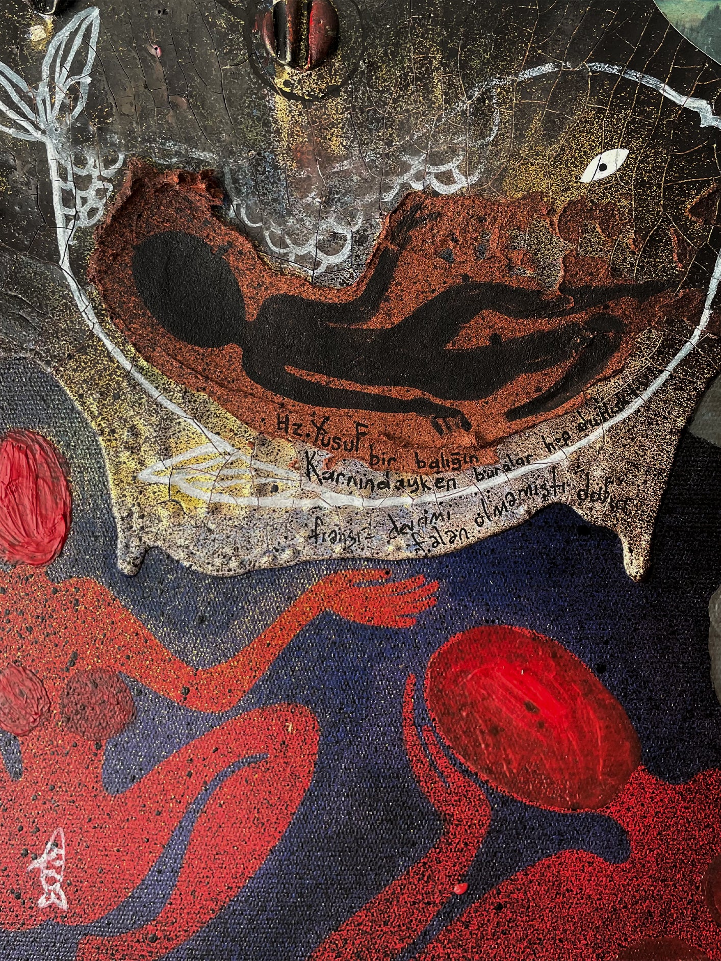 Resim // Hz. Yusuf,Schindler’s box ve Sanayi Devrimi - 2025