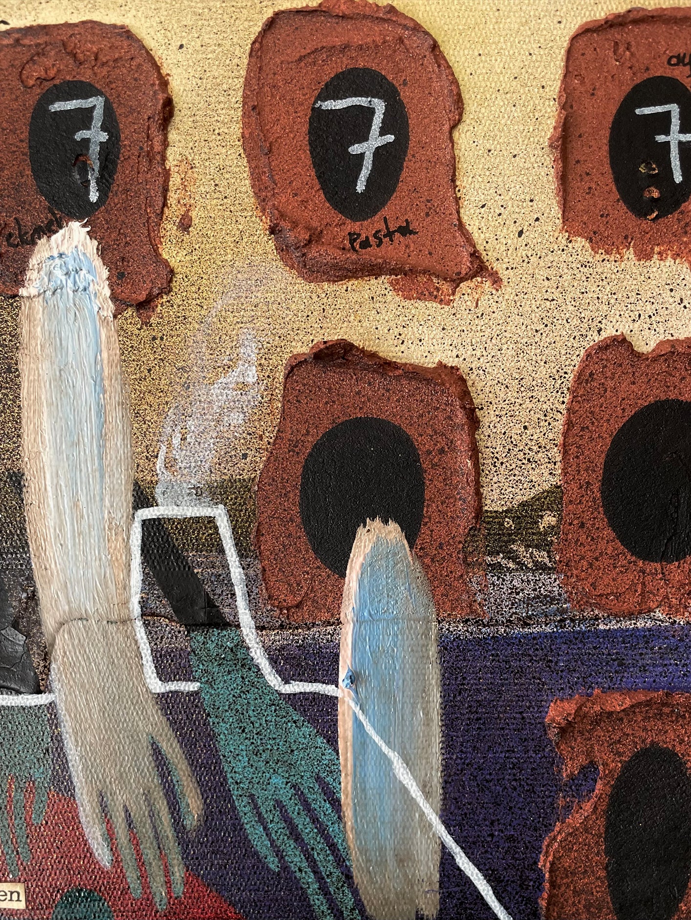 Resim // Hz. Yusuf,Schindler’s box ve Sanayi Devrimi - 2025