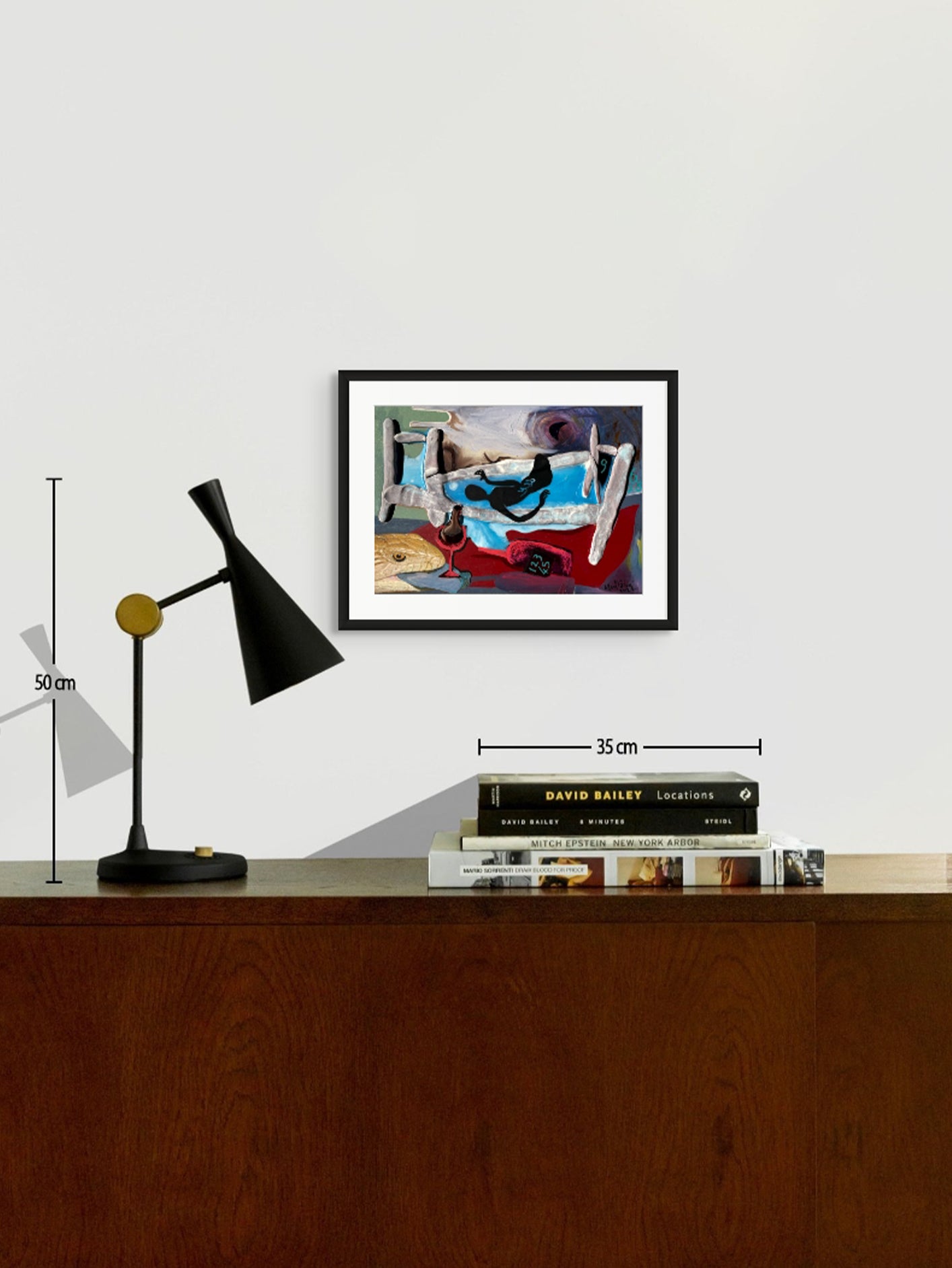 Resim // Karabasan Benden Korksun, 6 9 Olsa Vazgeçmem - 2024