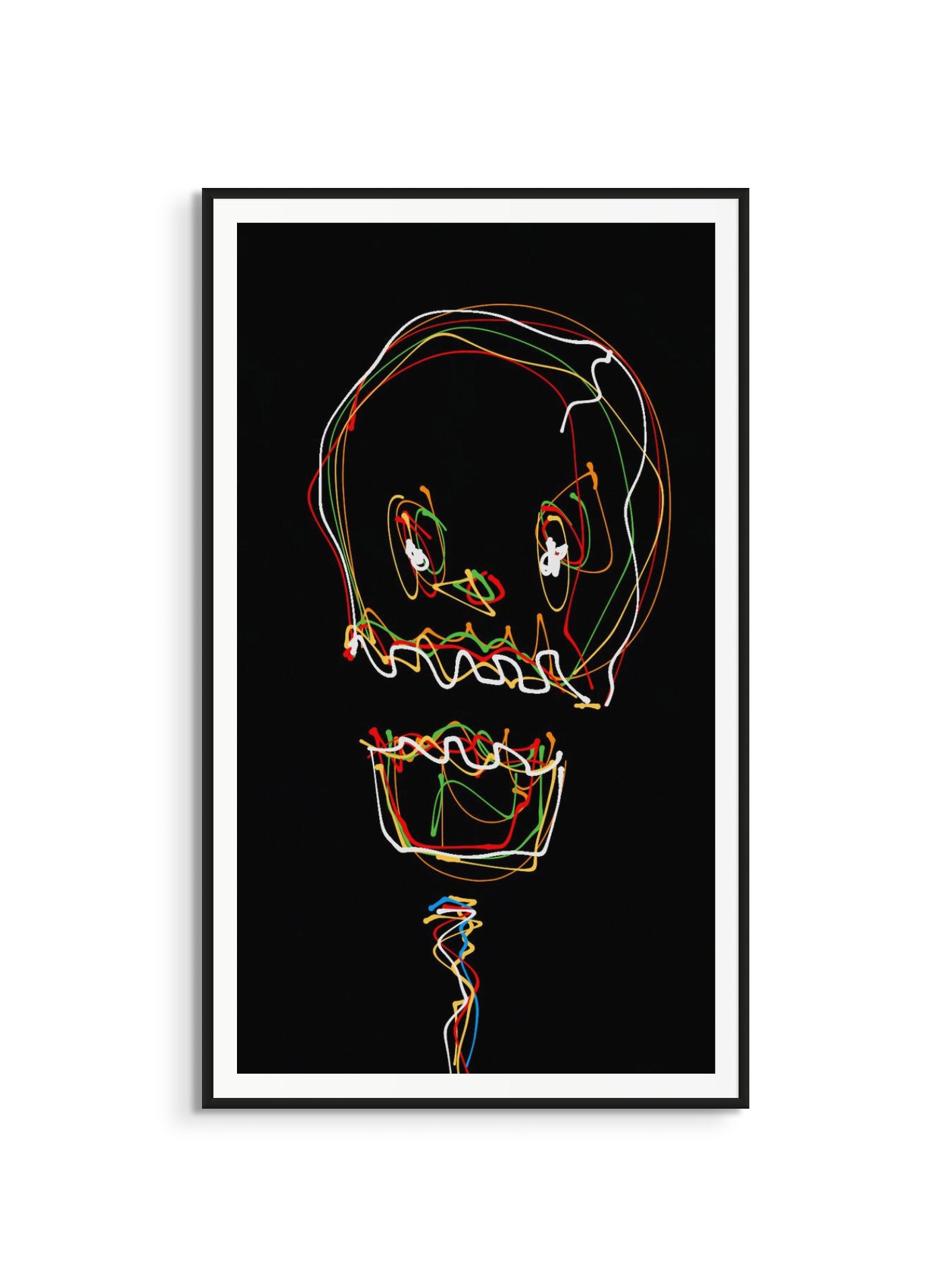 Baskı // Kemikyüz 13 - 2025