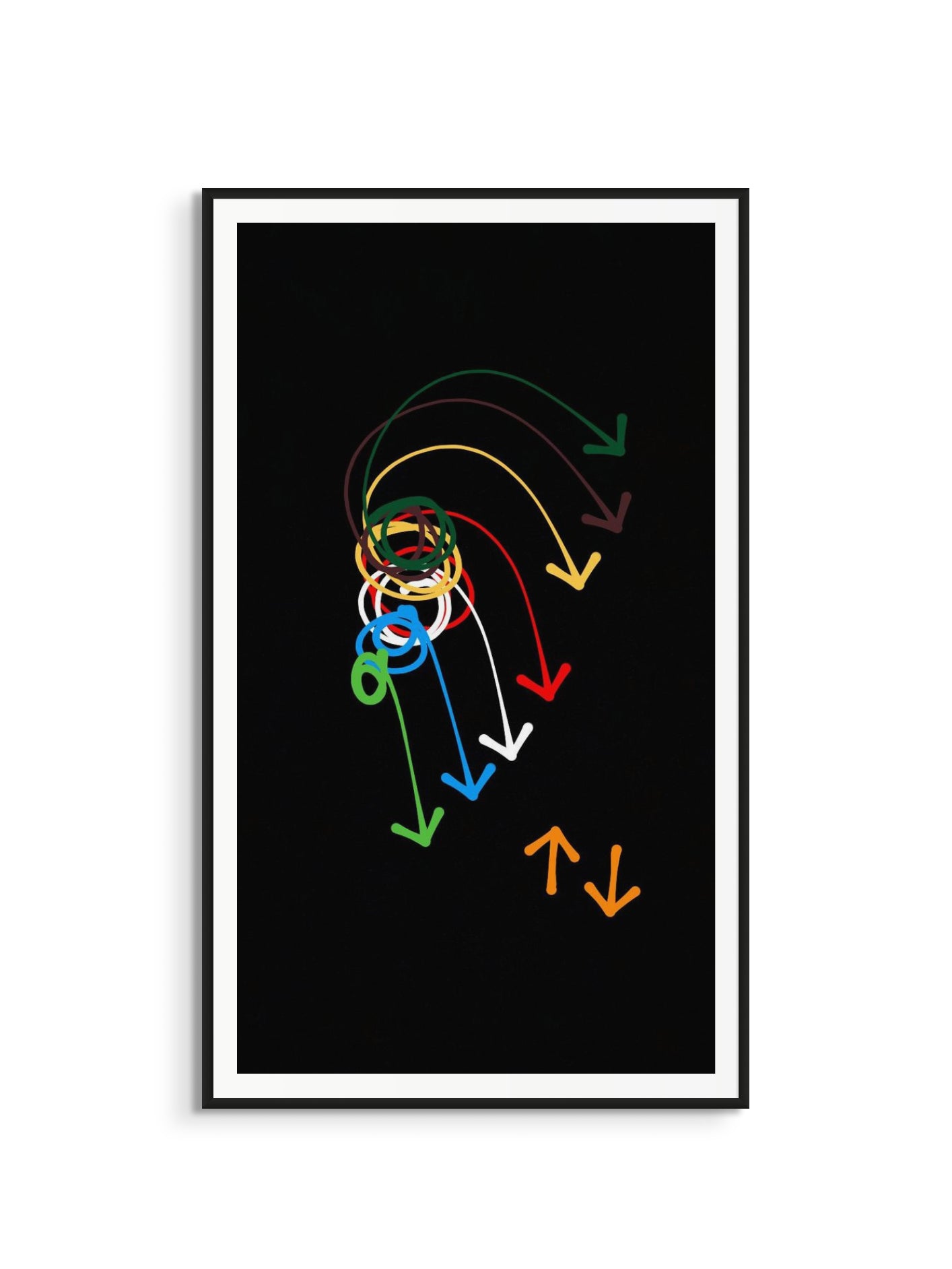 Baskı // Kök - 2025