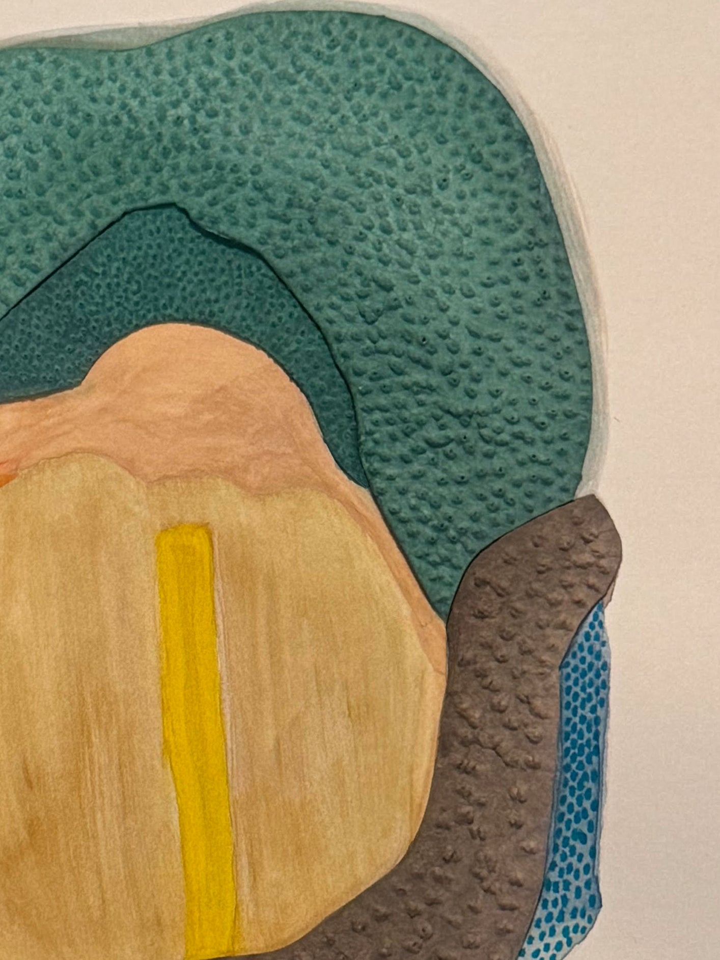 Resim // Likya # 1 - 2024