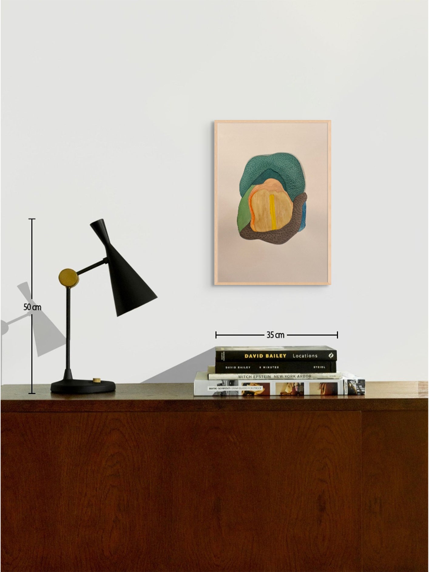 Resim // Likya # 1 - 2024