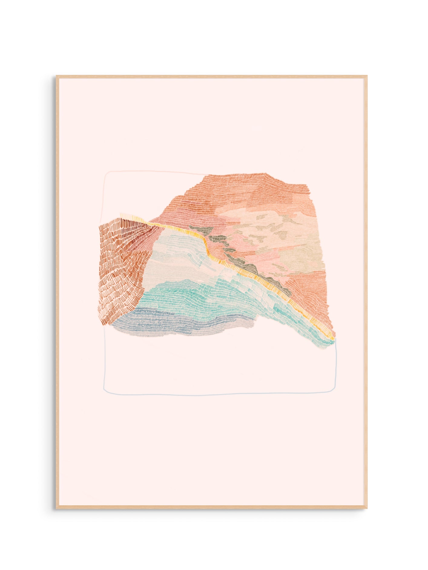 Resim // Likya # 2 - 2024