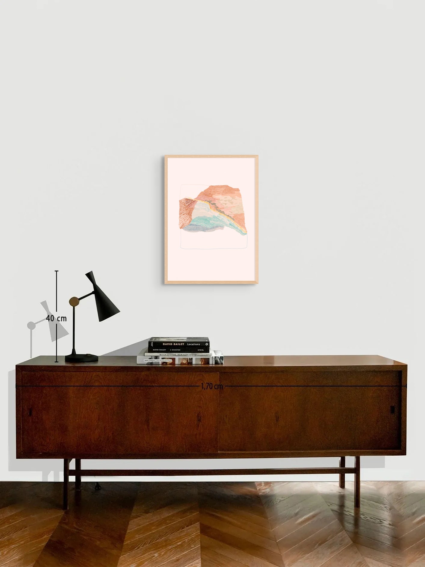 Resim // Likya # 2 - 2024