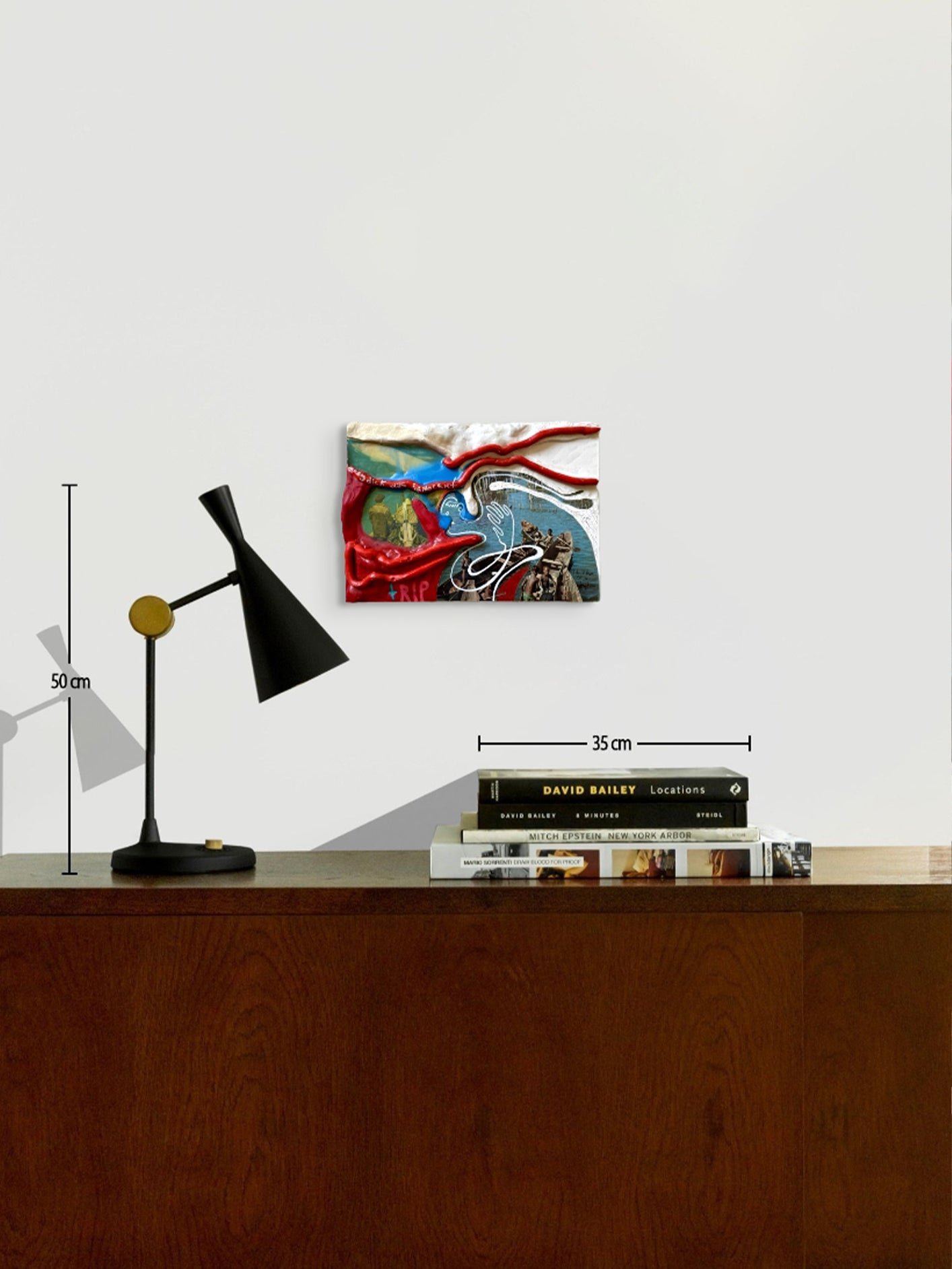 Kolaj // Mobydick Was Innocent - 2024