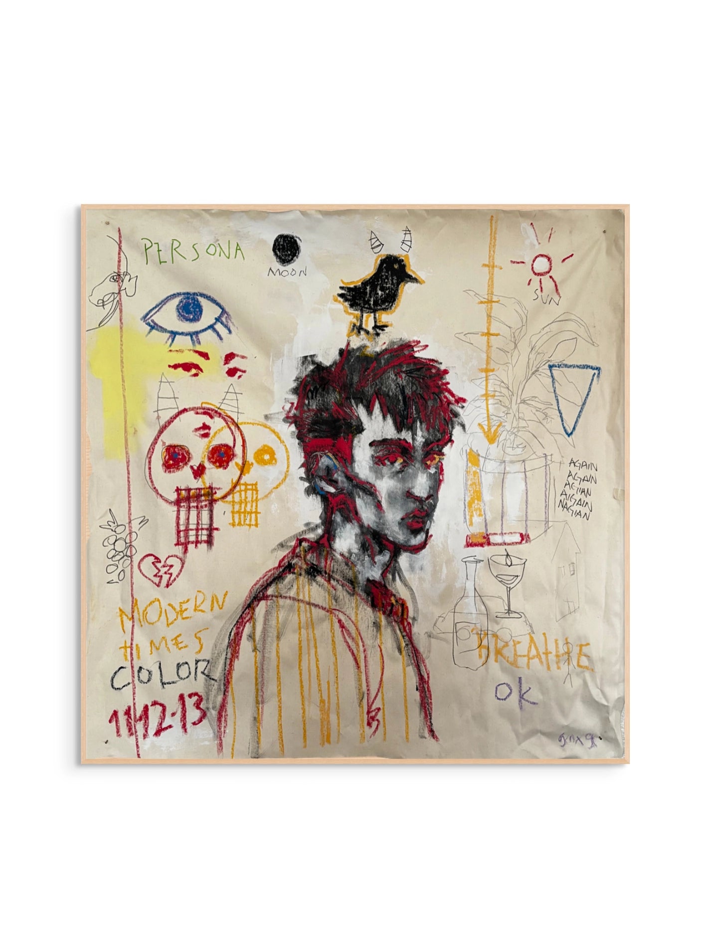 Resim // Persona - 2025