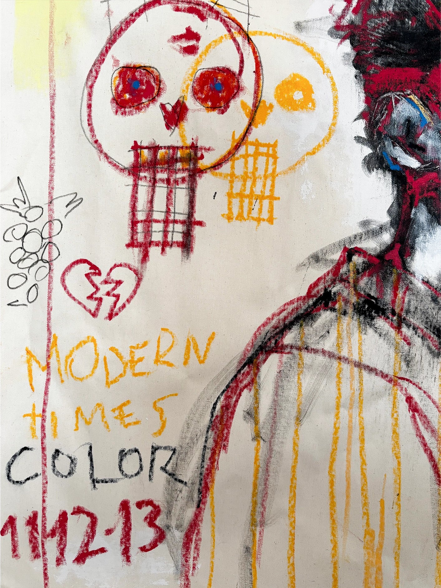 Resim // Persona - 2025