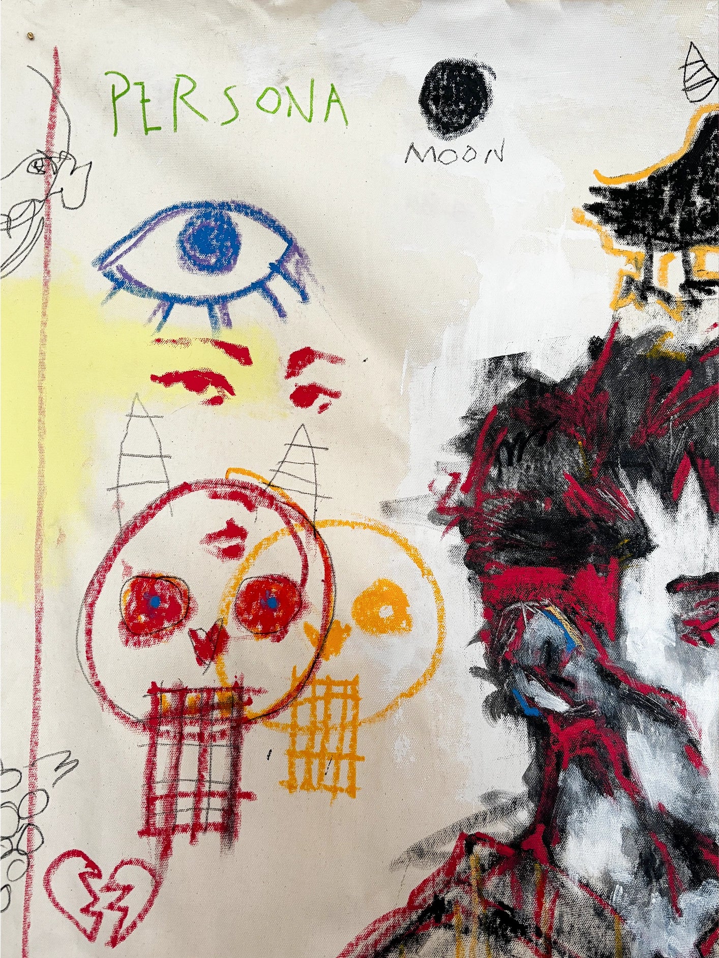 Resim // Persona - 2025