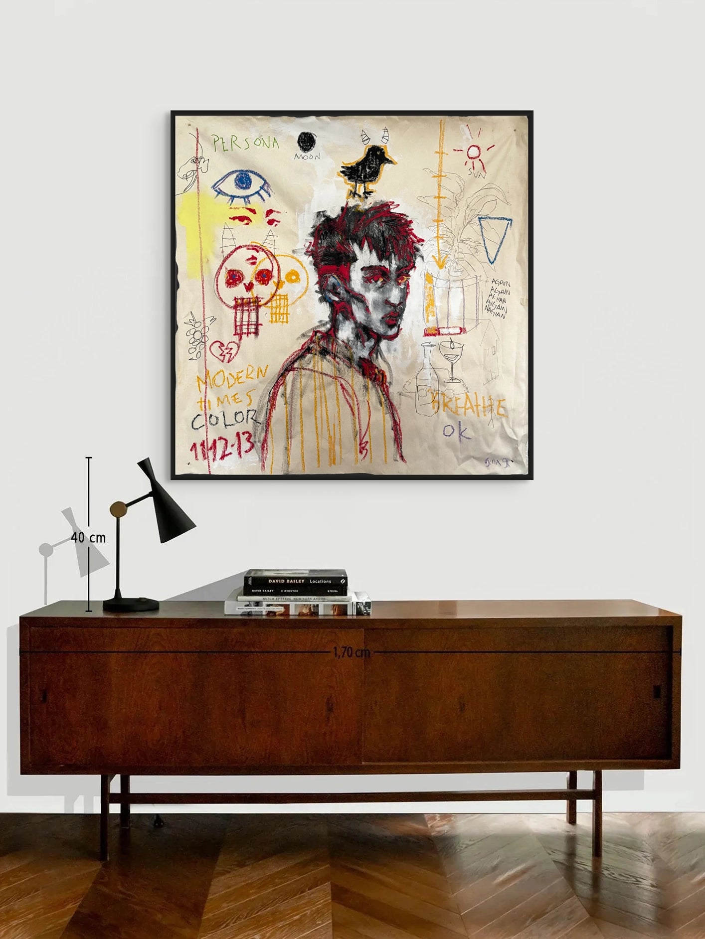 Resim // Persona - 2025