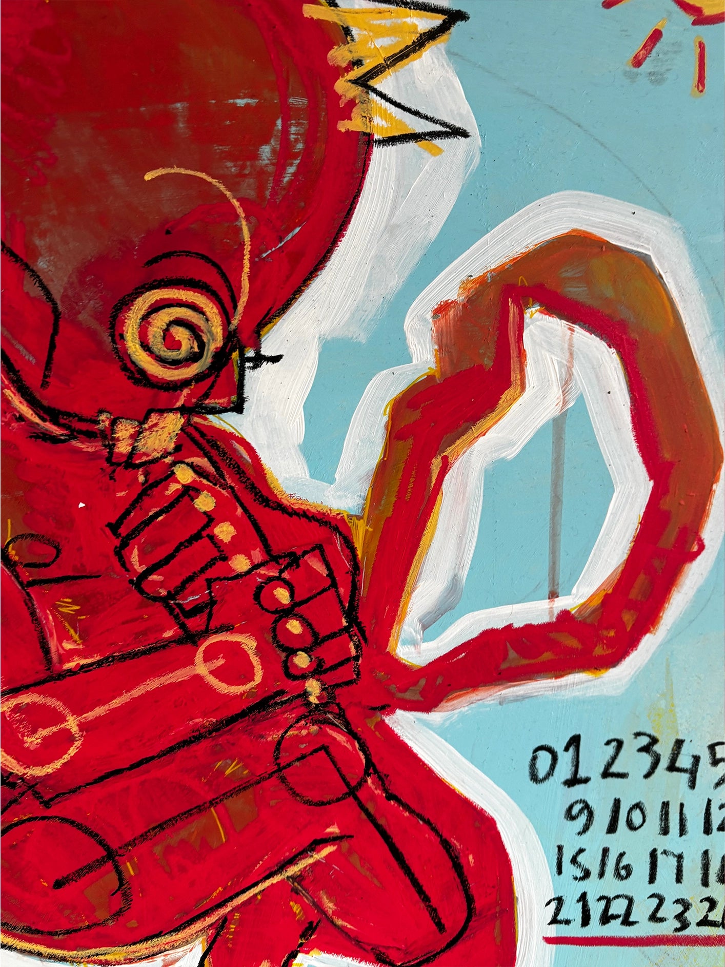 Resim // Re-Born - 2025