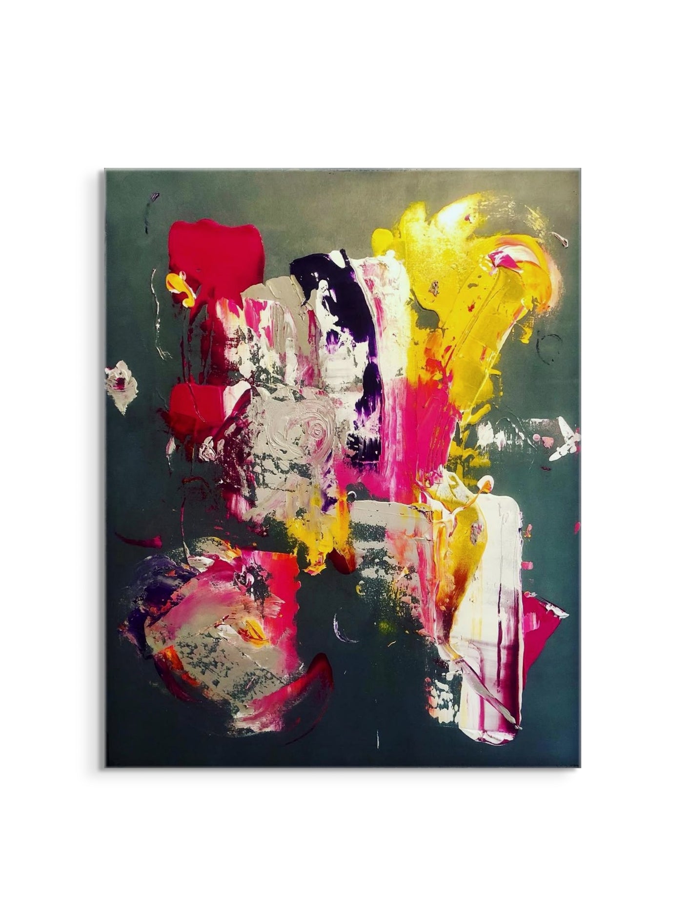 Resim // Armoni Serisi - 2023