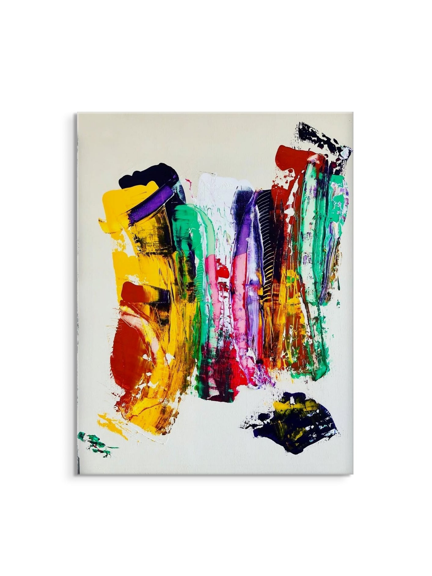 Resim // Birliktelik I - 2024