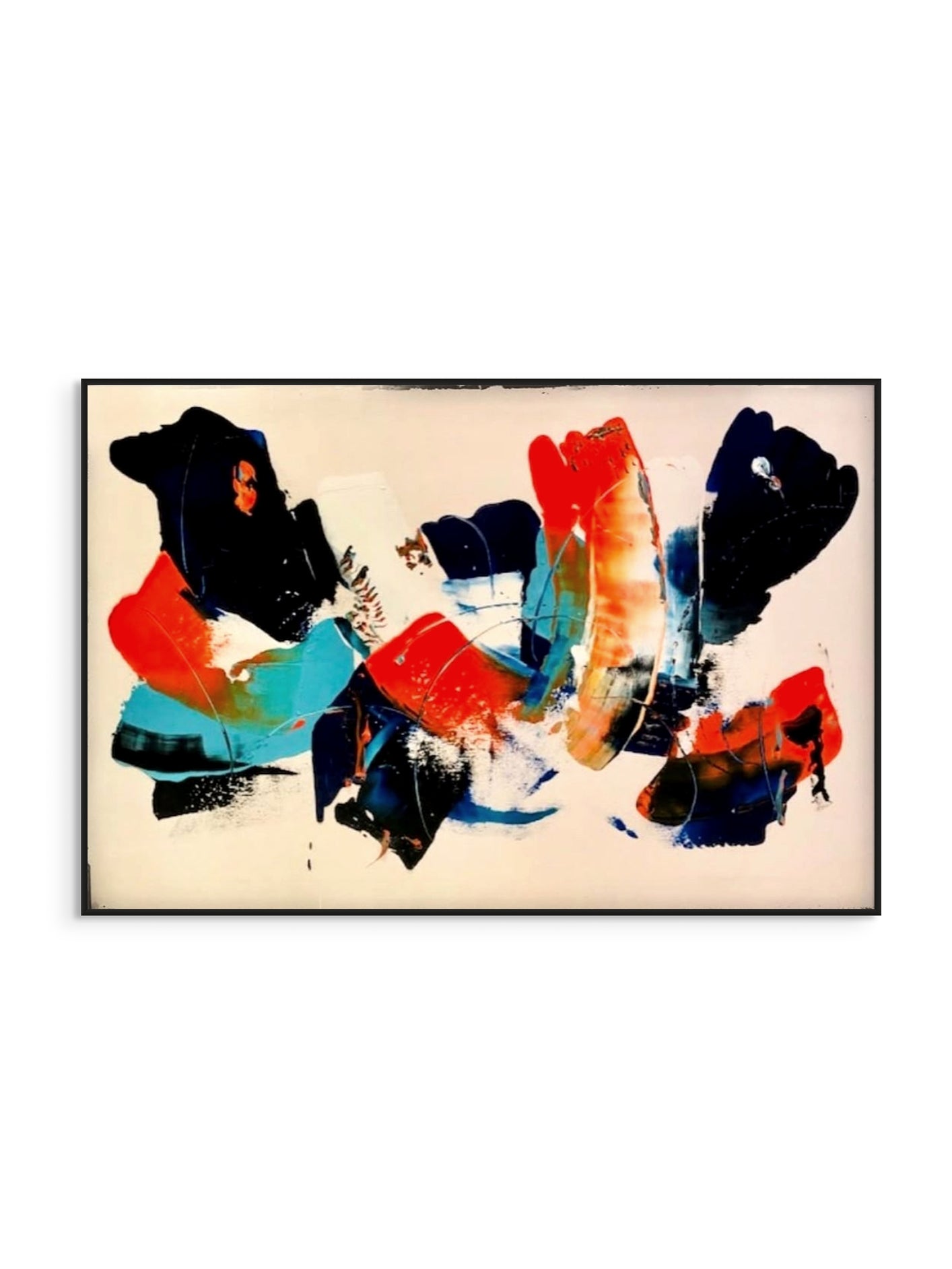 Resim // Devinim 2 - 2024