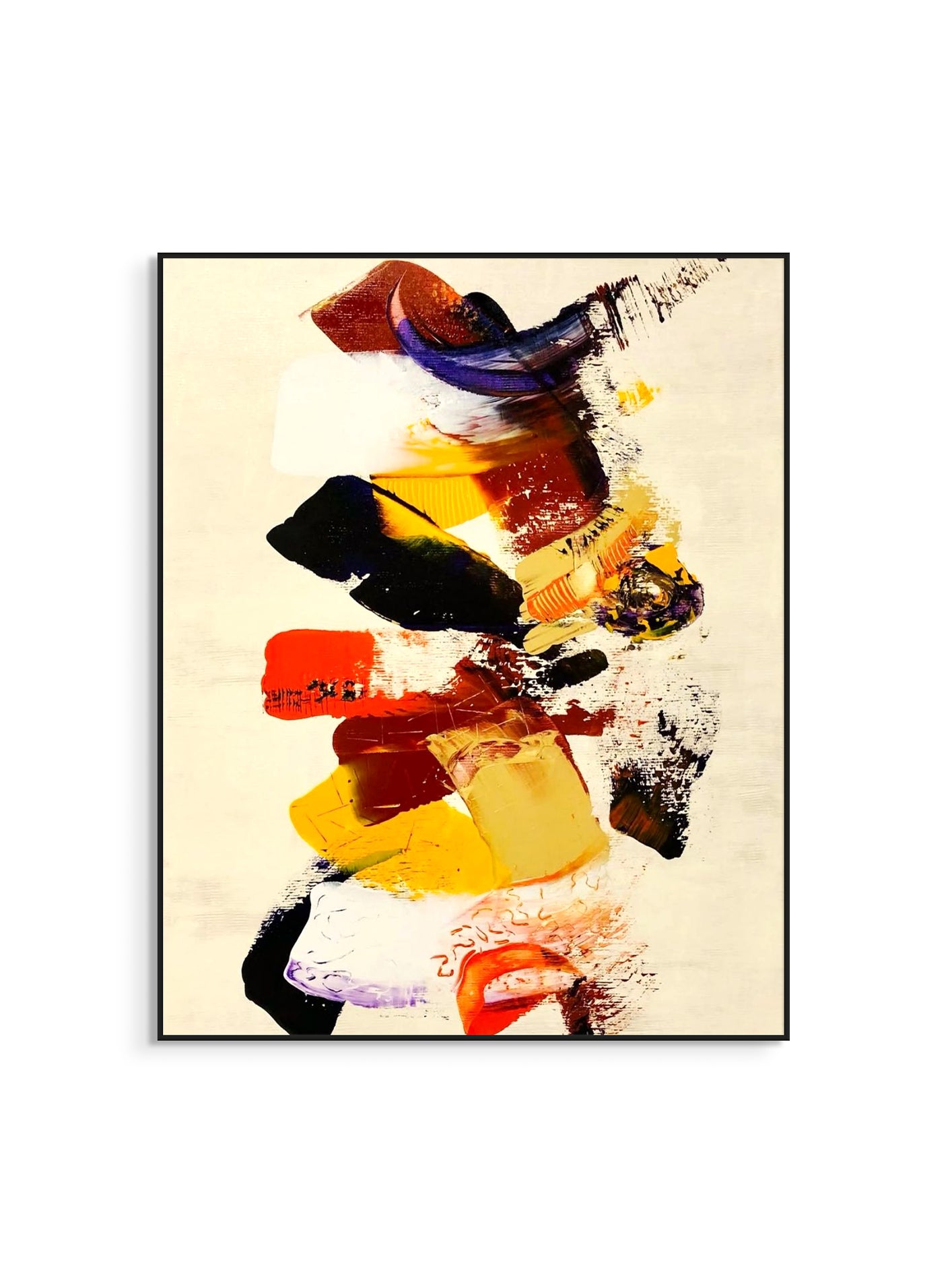 Resim // Devinim III - 2024