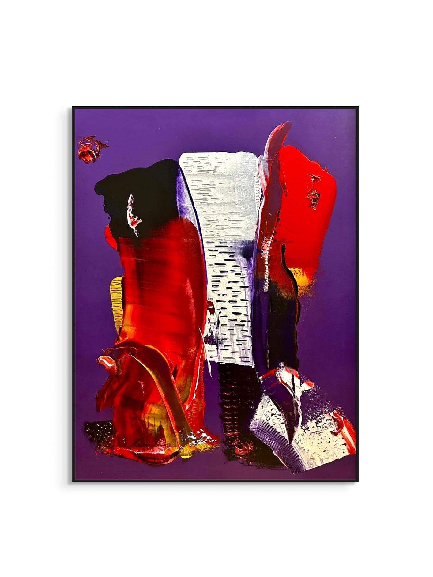 Resim // Enerji I - 2024