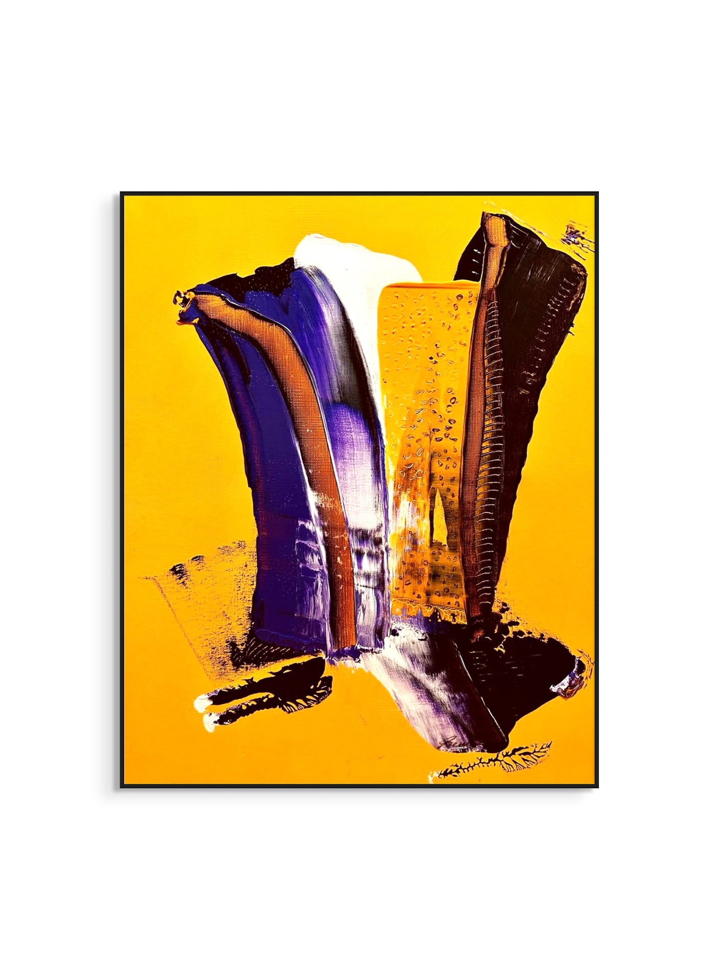 Resim // Enerji II - 2024