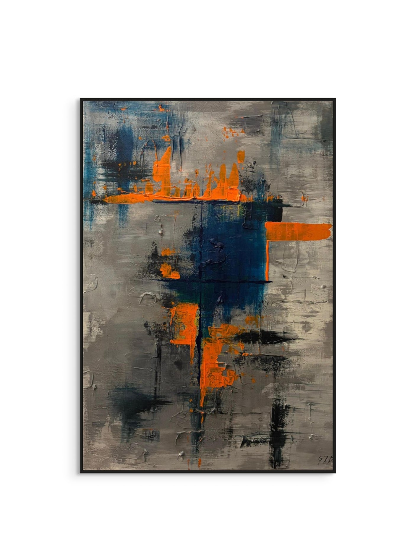 Resim // Gün Batımı - 2025