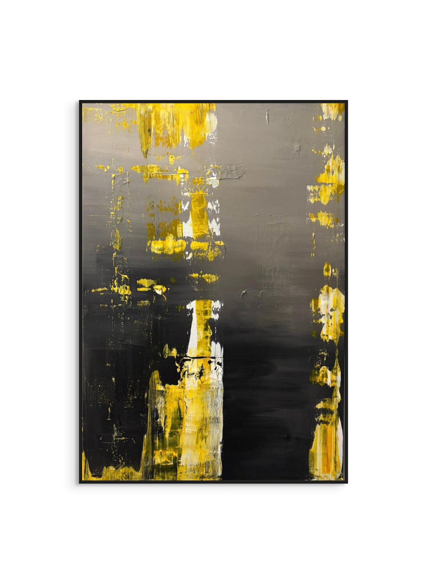 Resim // Gün Doğumu - 2025