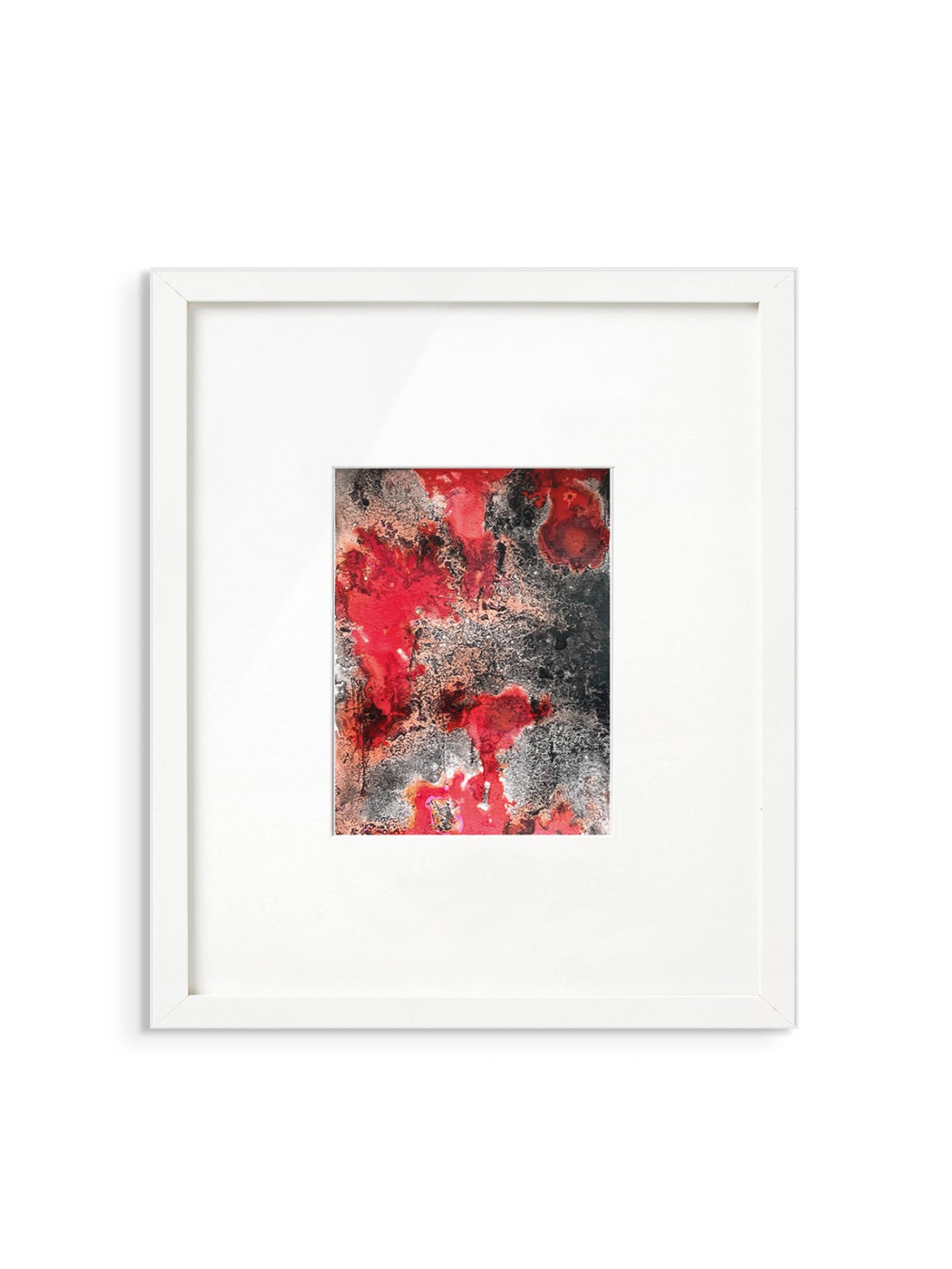 Resim // Interactions no.10 - 2022