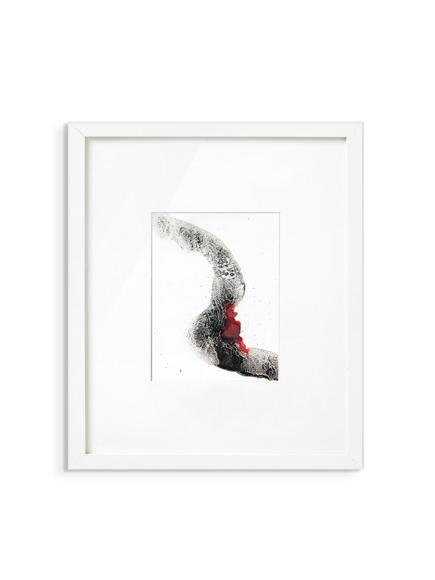 Resim // Interactions no.14 - 2022