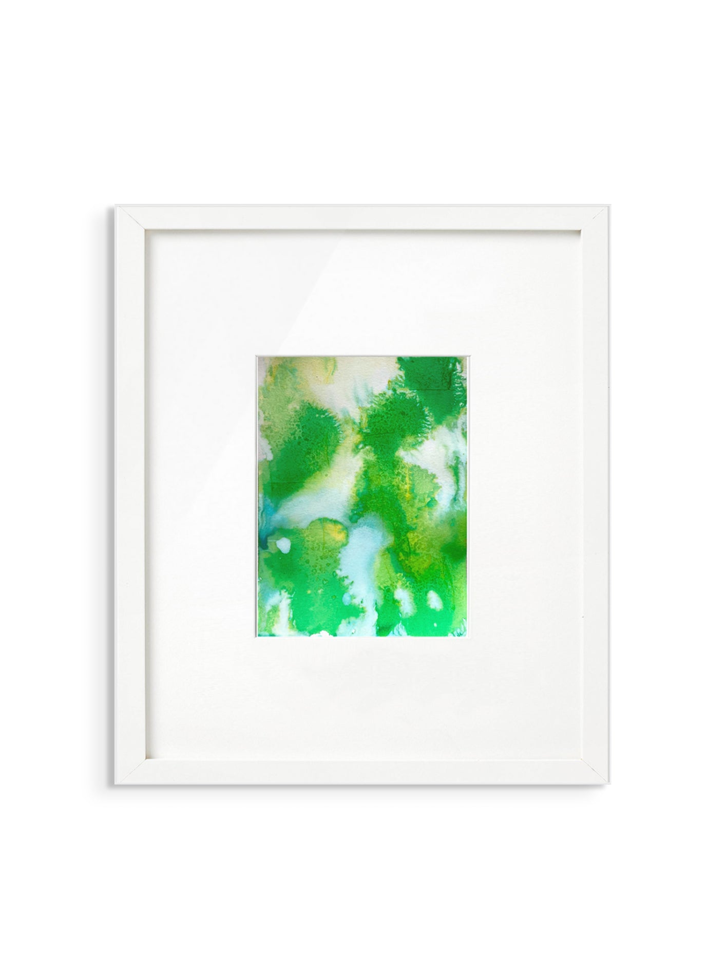 Resim // Interactions no.4 - 2022
