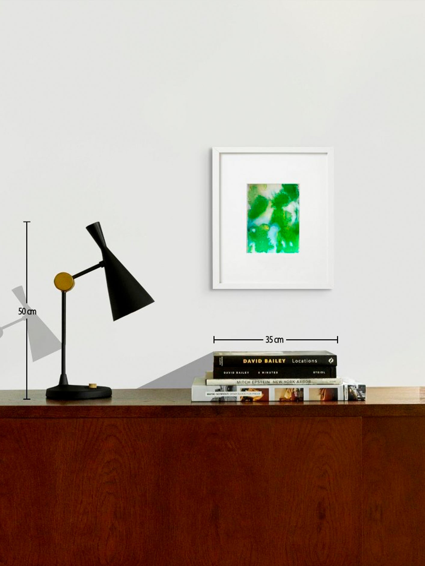 Resim // Interactions no.4 - 2022