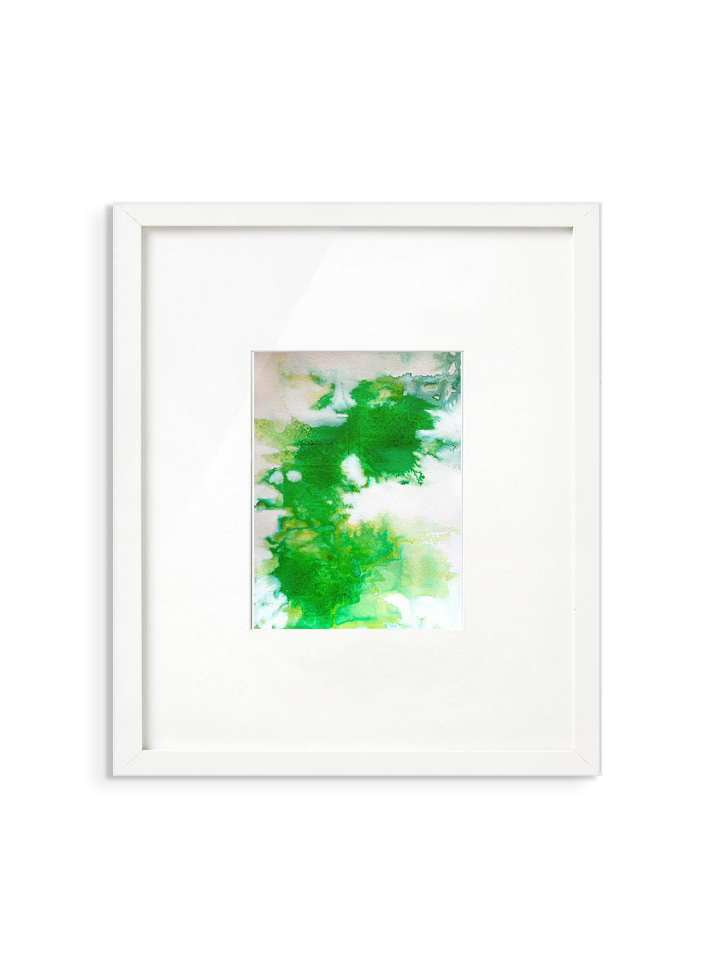 Resim // Interactions no.5 - 2022