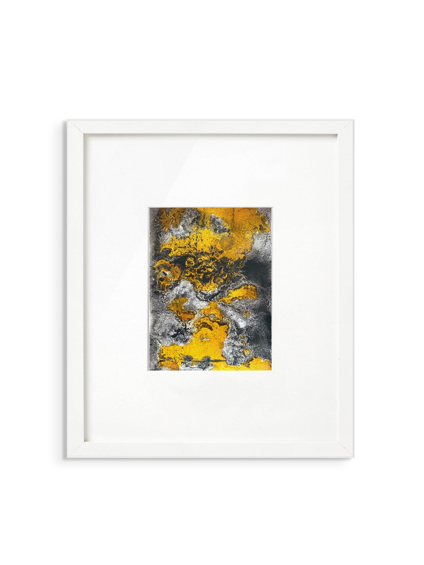 Resim // Interactions no.6 - 2022