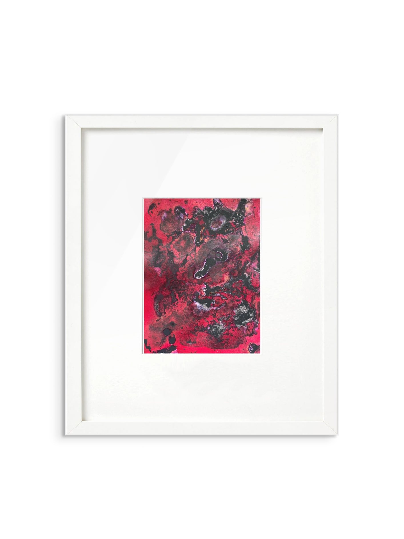 Resim // Interactions no.7 - 2022