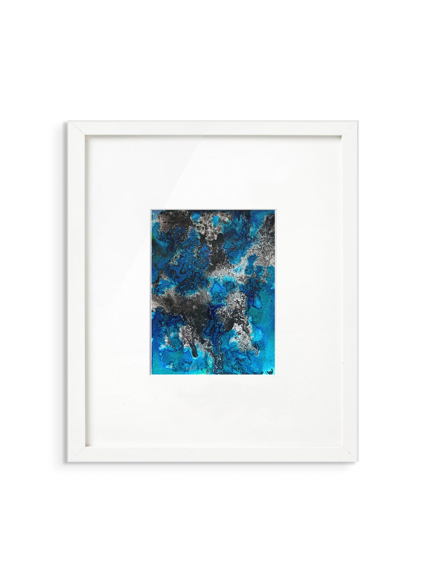 Resim // Interactions no.9 - 2022