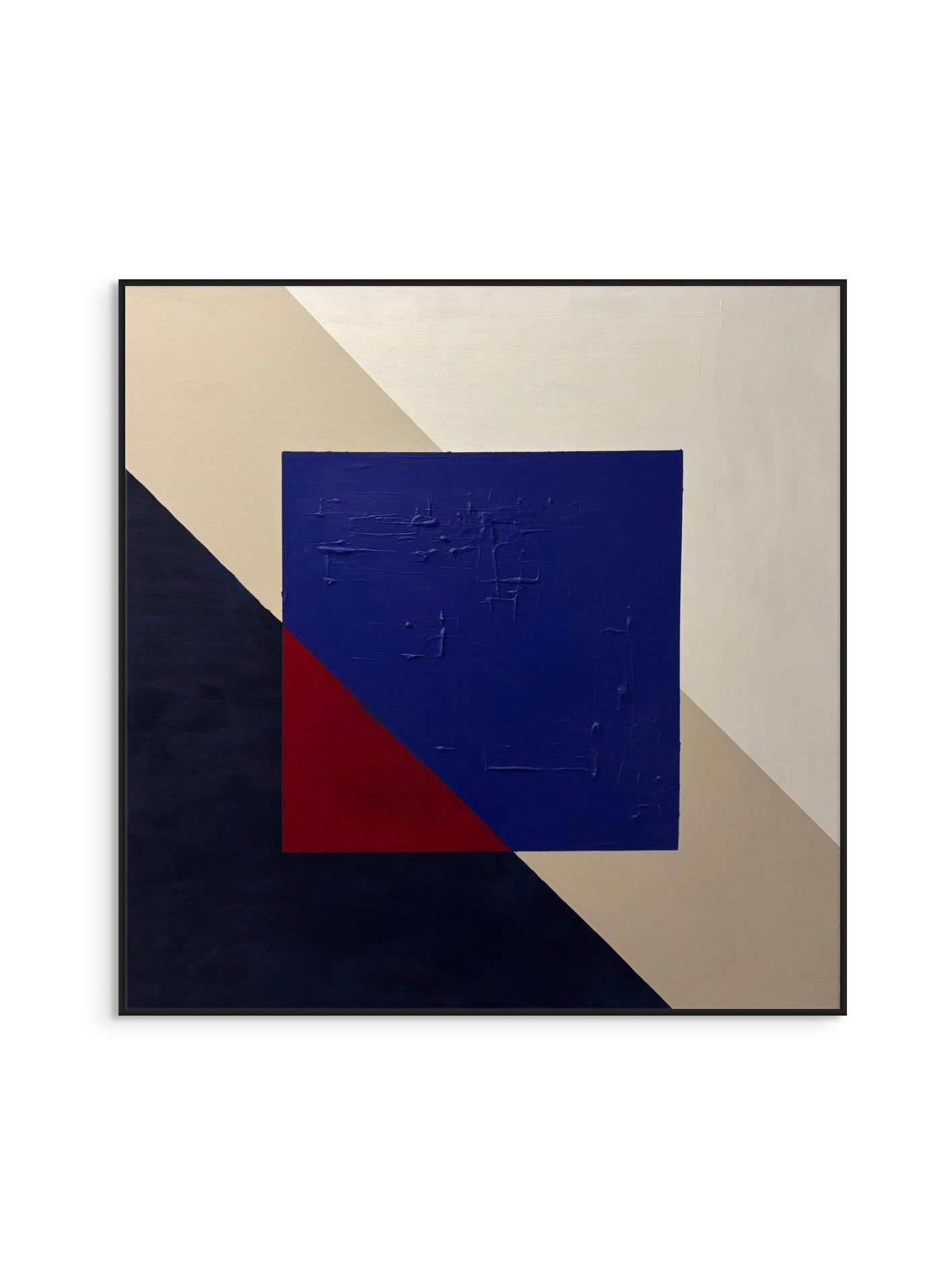 Resim // Kesişen Yollar - 2025