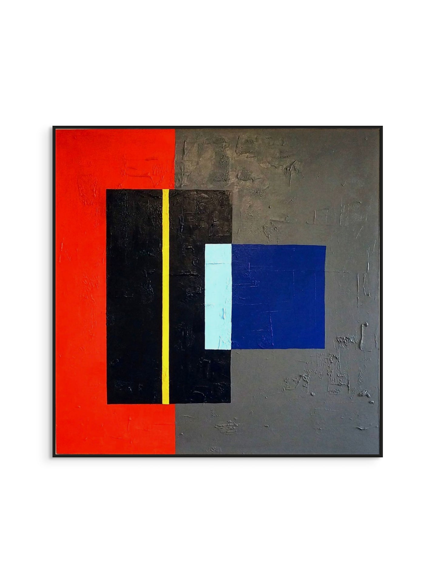 Resim // Kesişen Yollar 2 - 2025