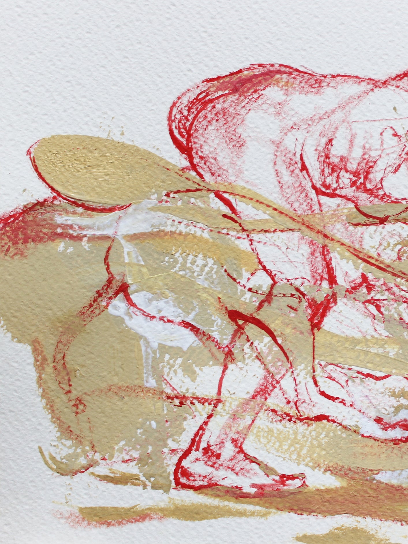 Resim // Red Tensions Series 5 - 2026