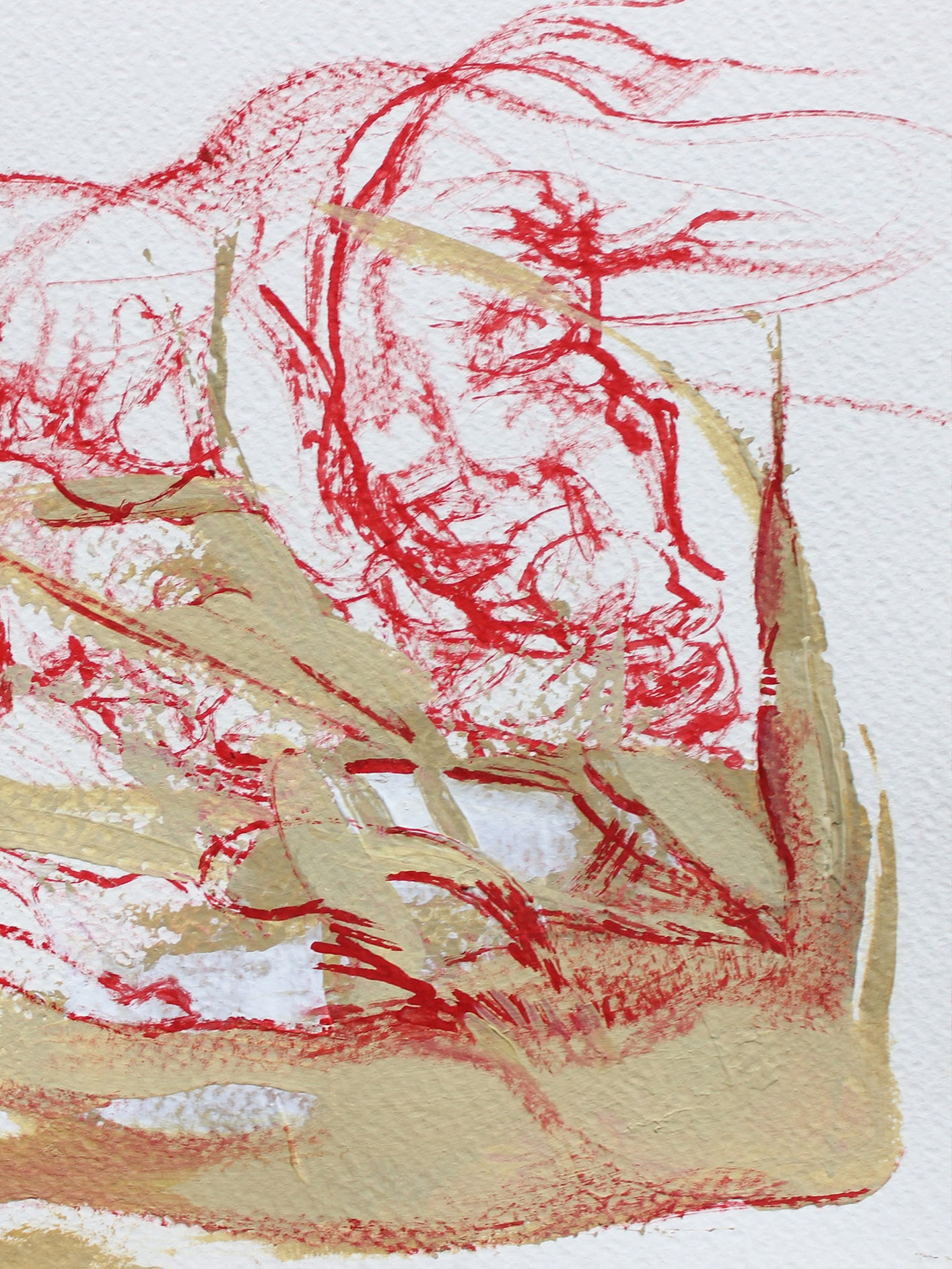 Resim // Red Tensions Series 5 - 2026