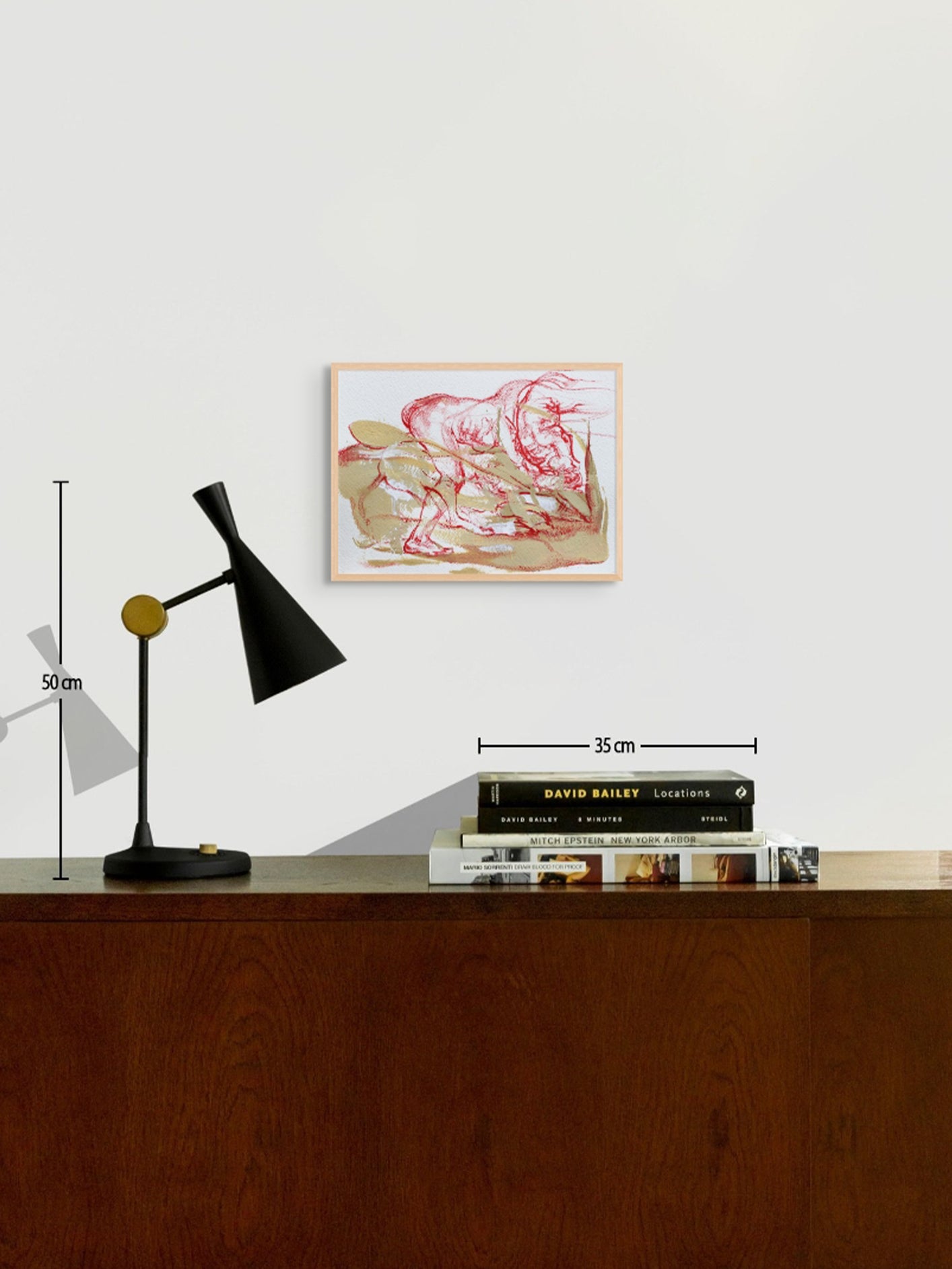 Resim // Red Tensions Series 5 - 2026