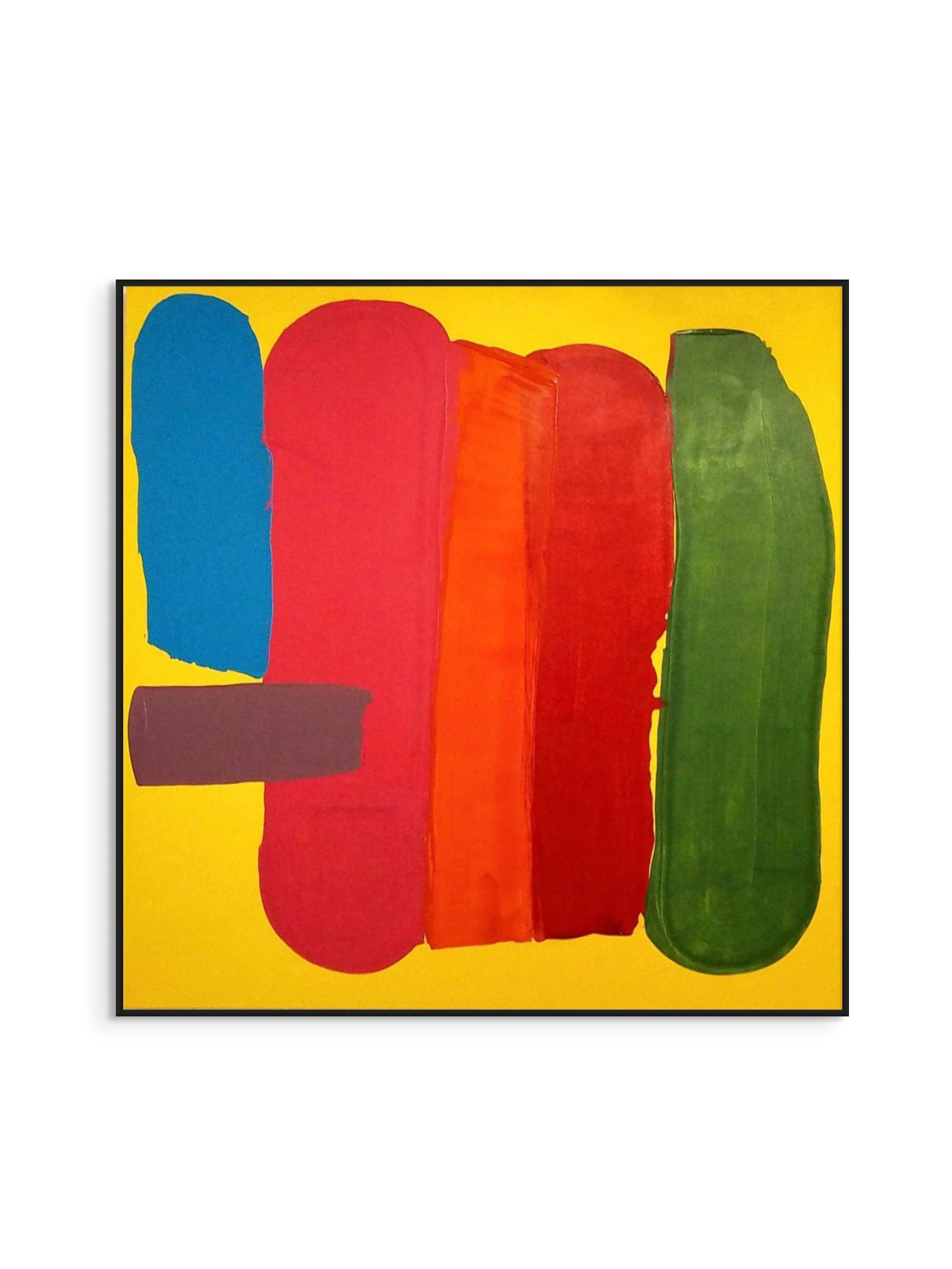 Resim // Renkler - 2025