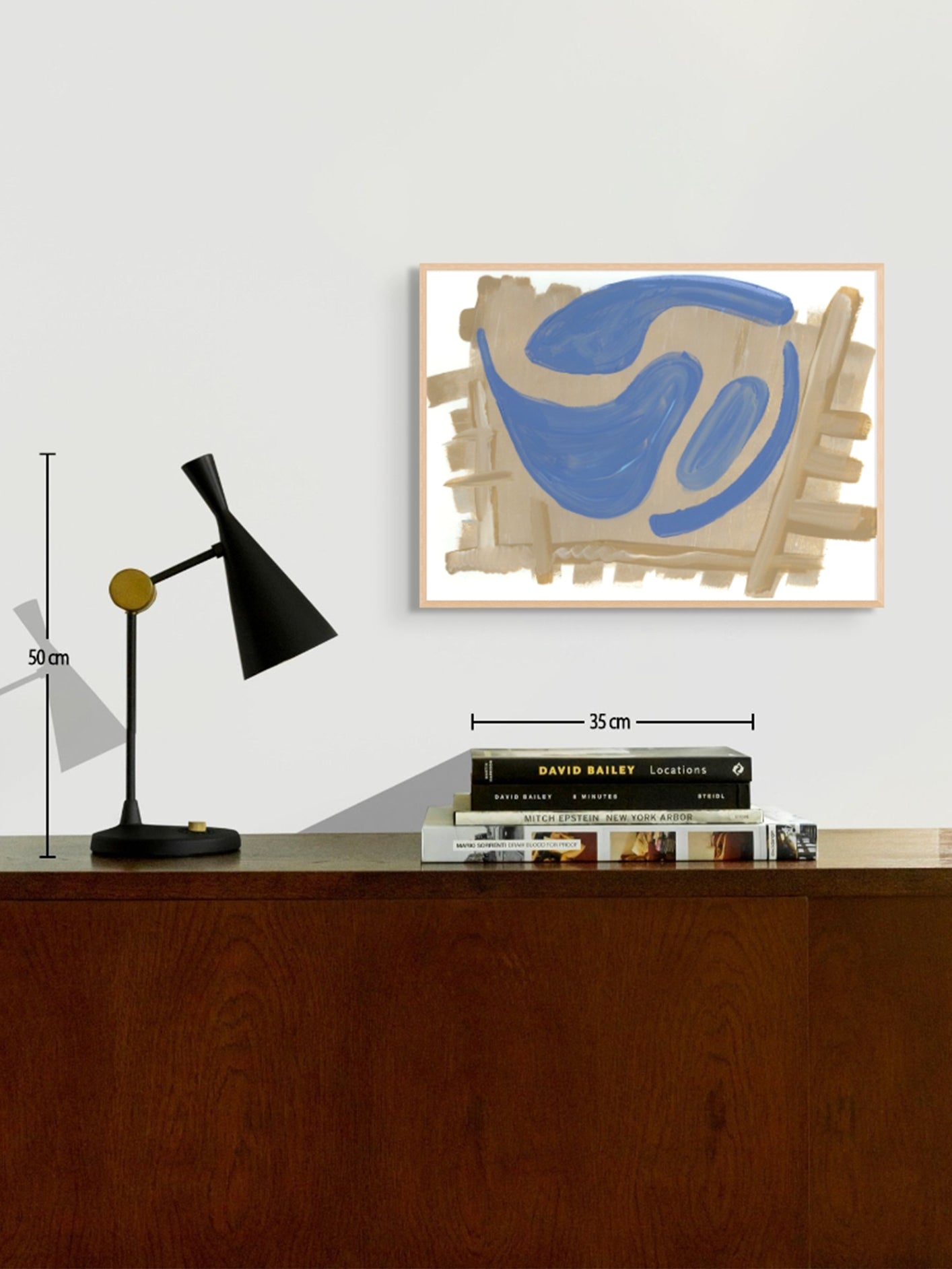 Resim // Sahilin Yakınında Serisi 6 - 2021