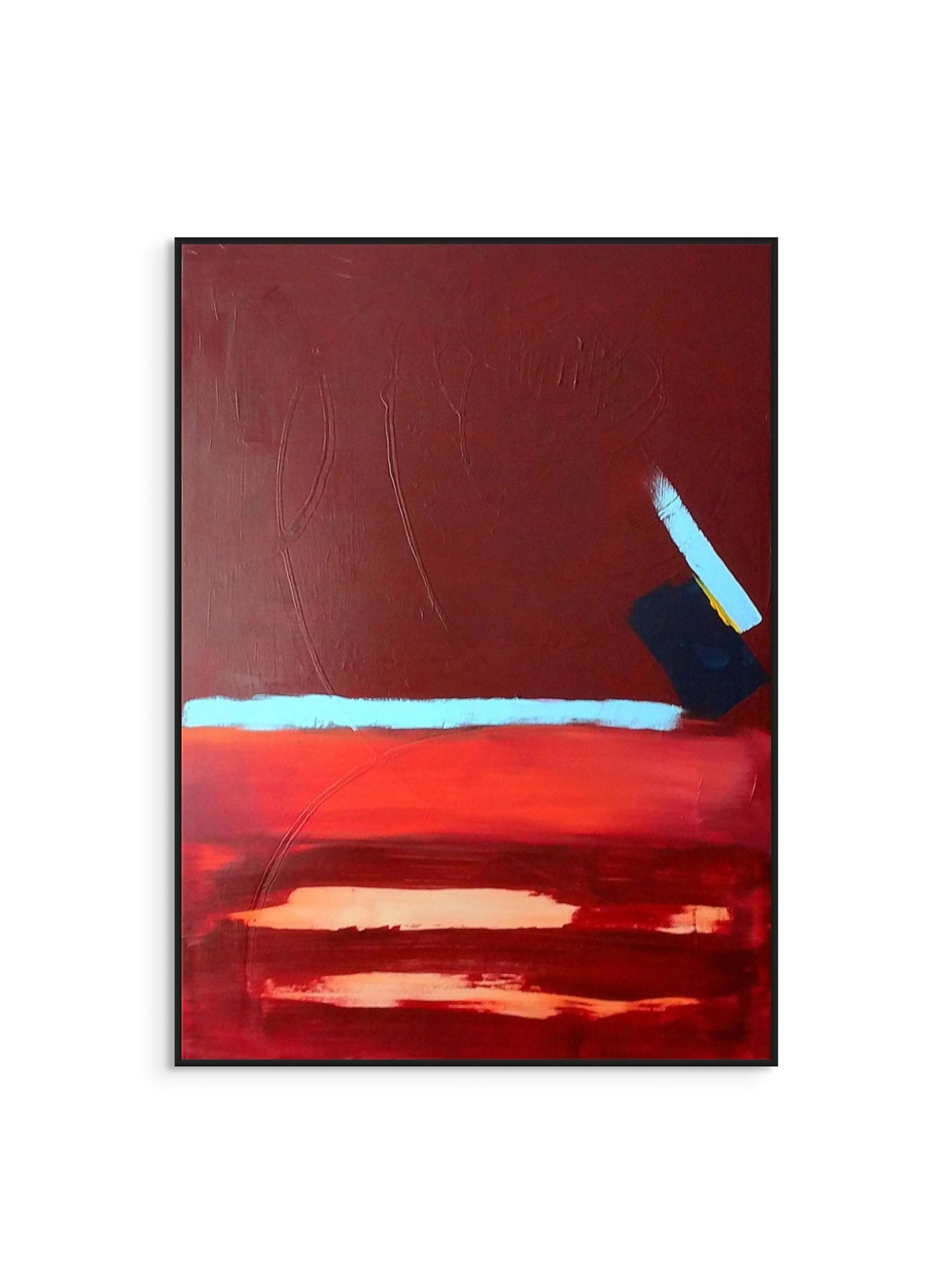 Resim // Ufuk 1 - 2025