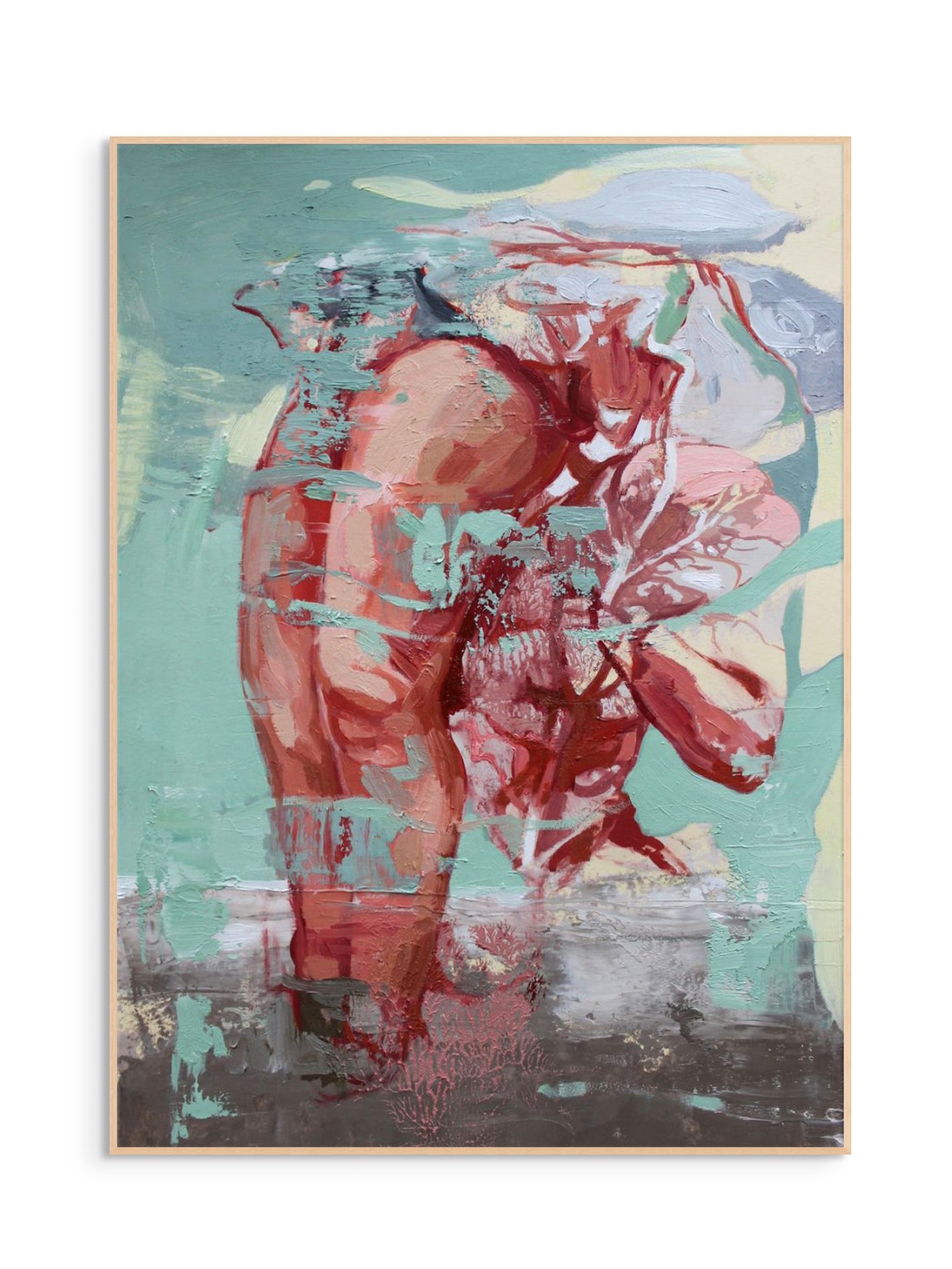 Resim // Untitled kyb-2 - 2026