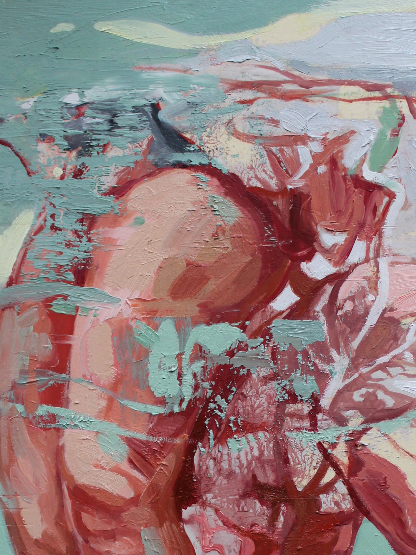 Resim // Untitled kyb-2 - 2026