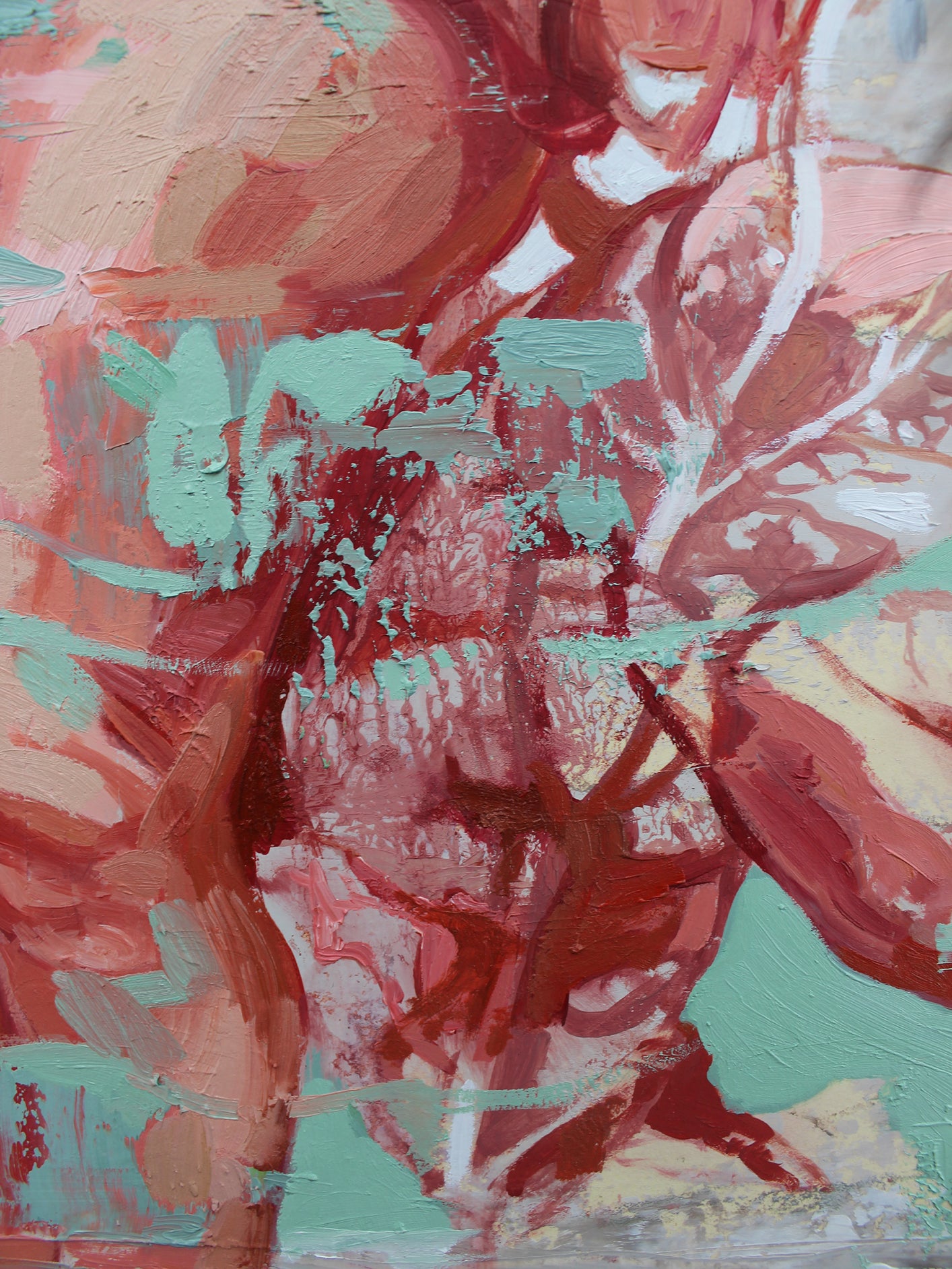 Resim // Untitled kyb-2 - 2026