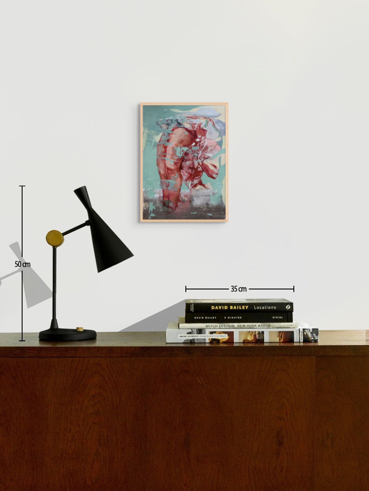 Resim // Untitled kyb-2 - 2026