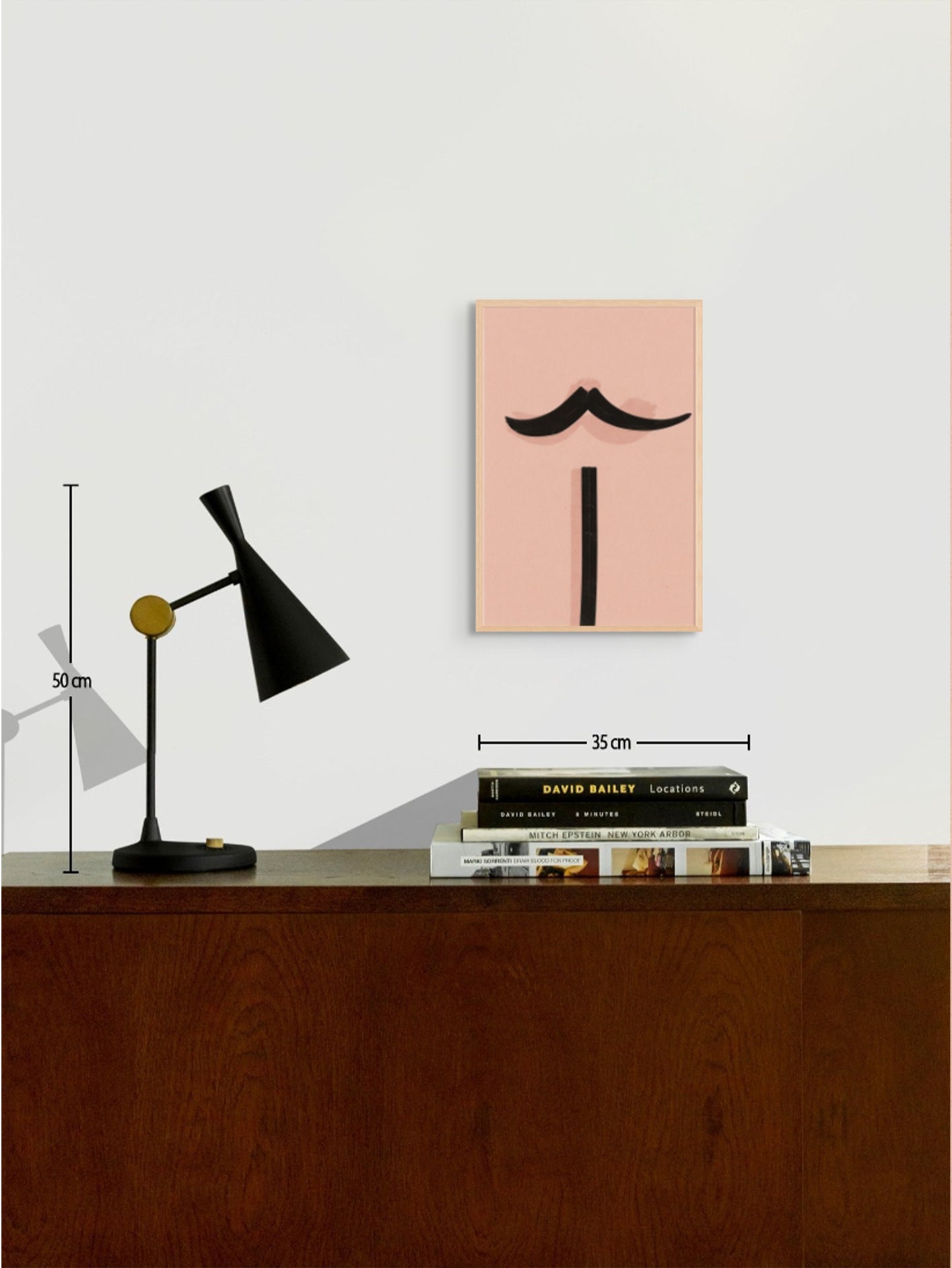 Heykel // The Still Heart # 1 -2025