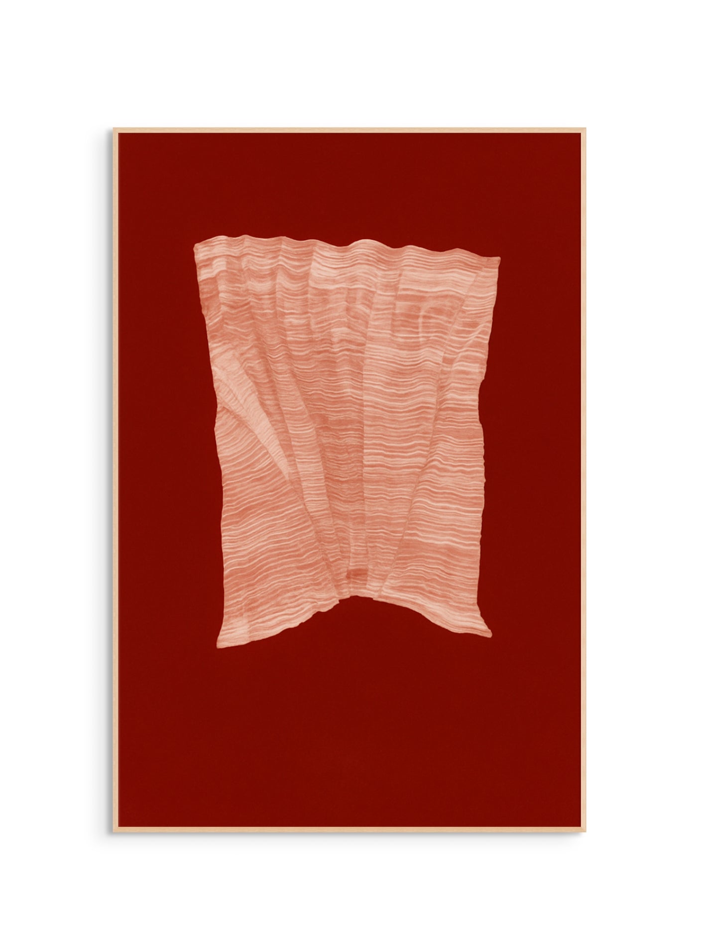 Heykel // The Still Heart # 2 -2025