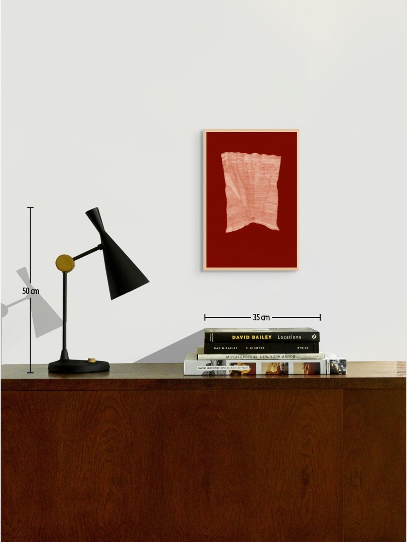 Heykel // The Still Heart # 2 -2025