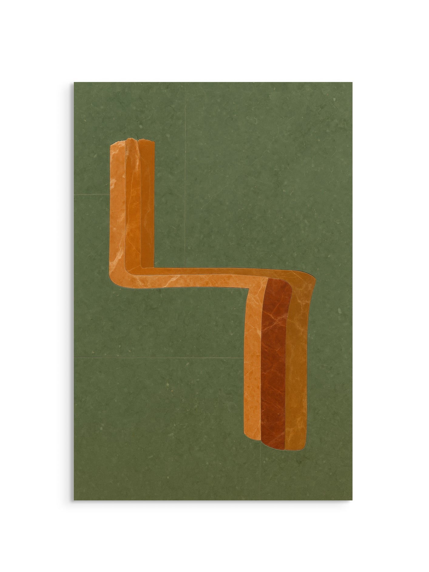 Heykel // The Still Heart # 4 -2025