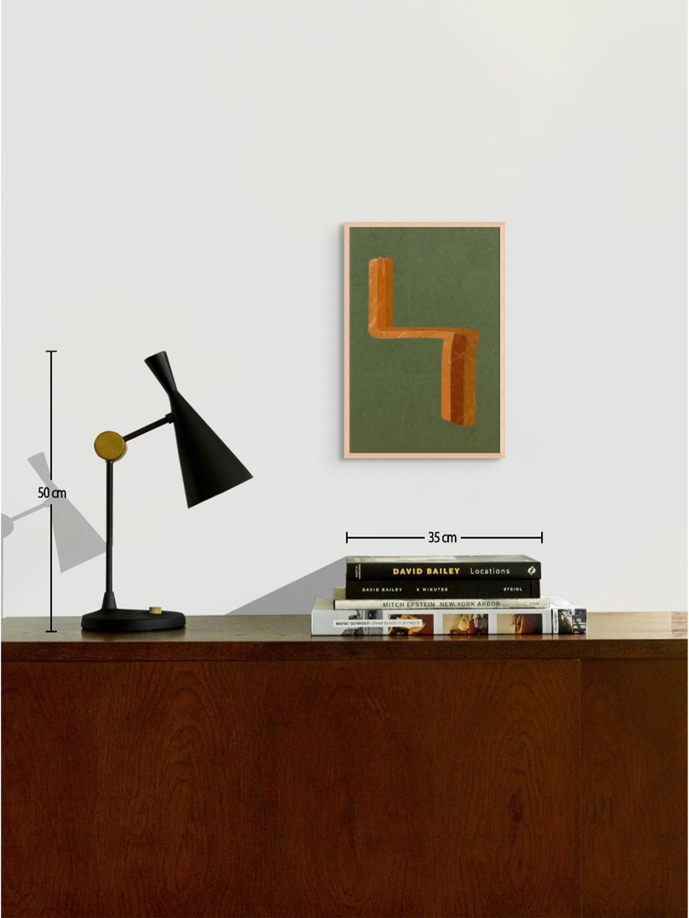 Heykel // The Still Heart # 4 -2025