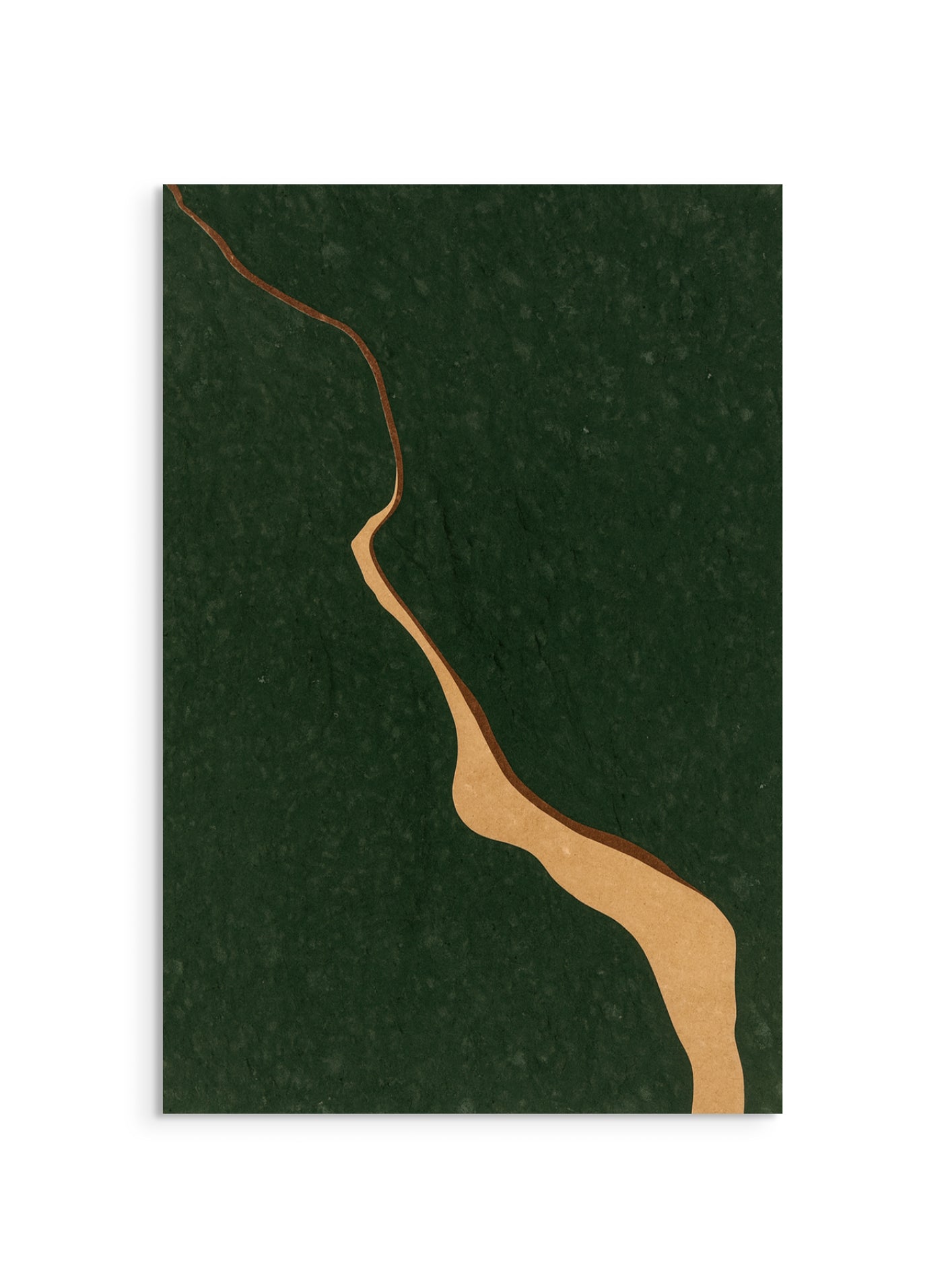 Heykel // The Still Heart # 5 -2025